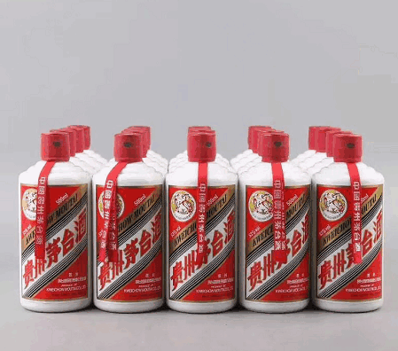 桑珠孜名酒回收